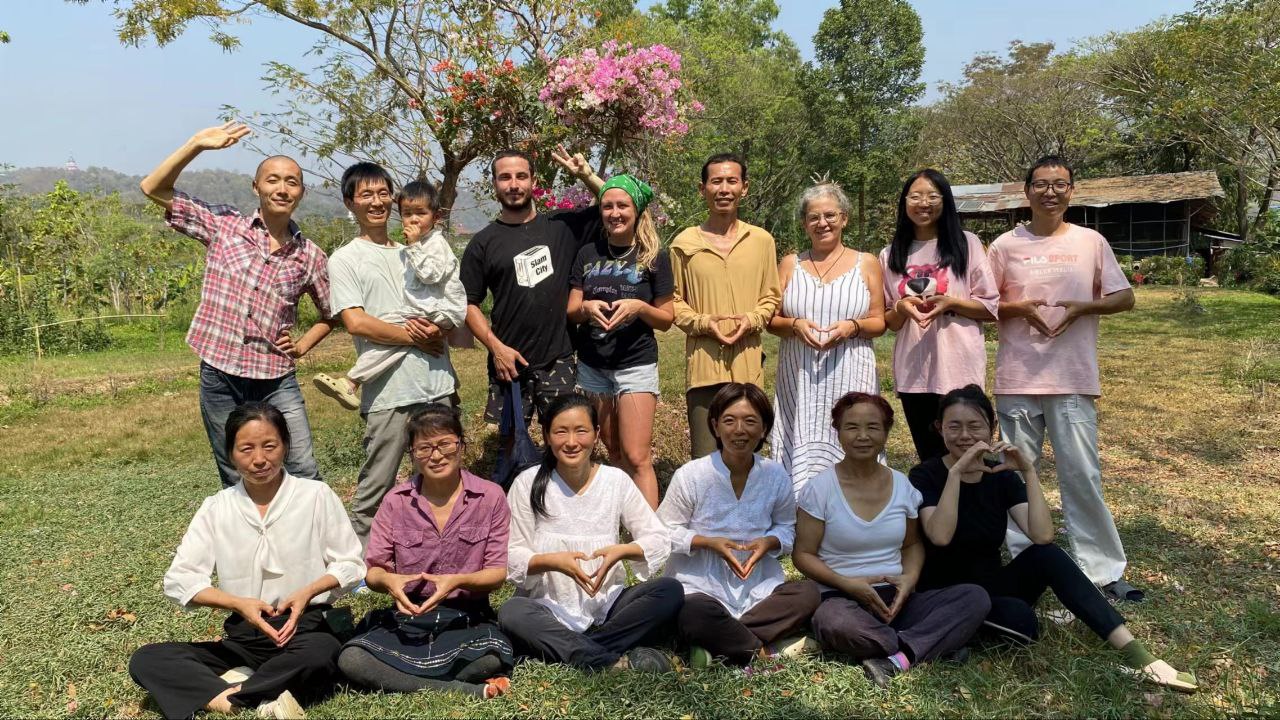 Eco-community