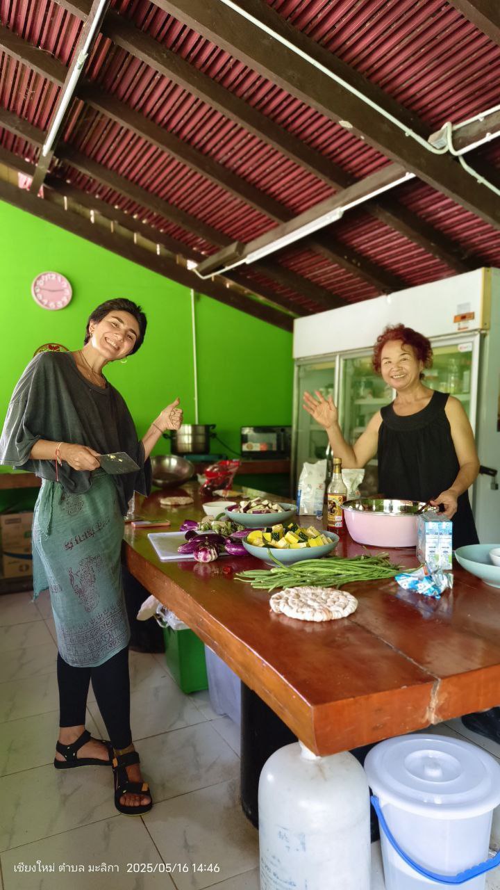 Eco-community