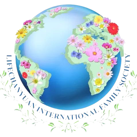 Lifechanyuan Thailand Logo